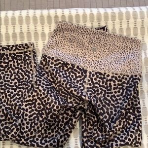 Lululemon Crop Legging